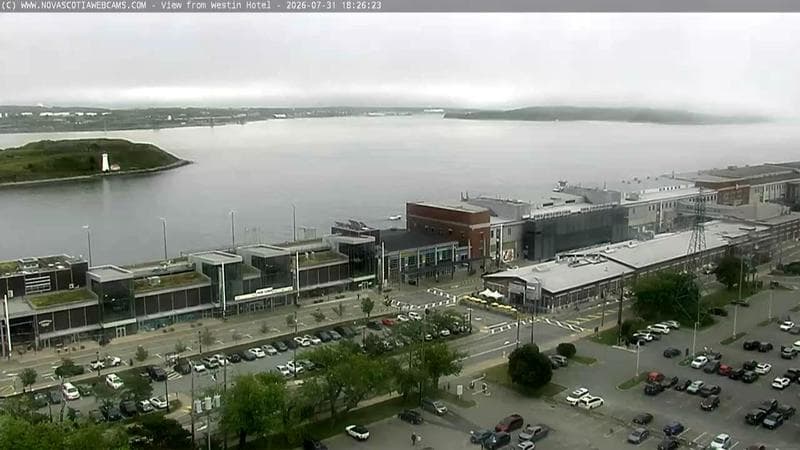 Pier 21