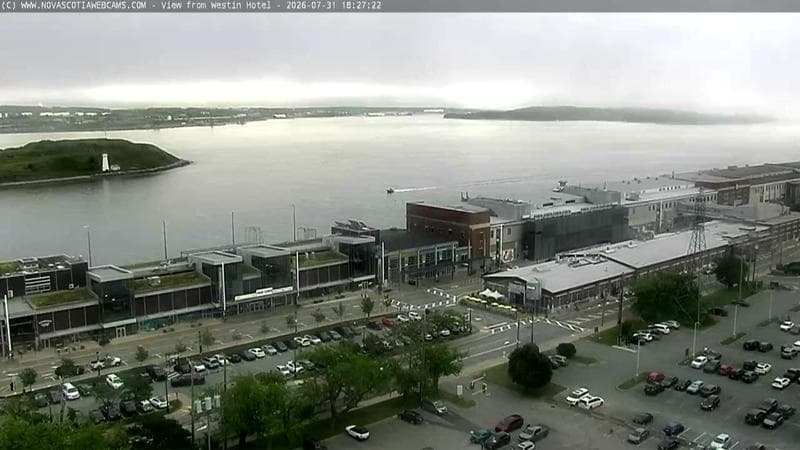 Pier 21