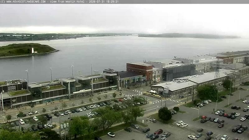Pier 21