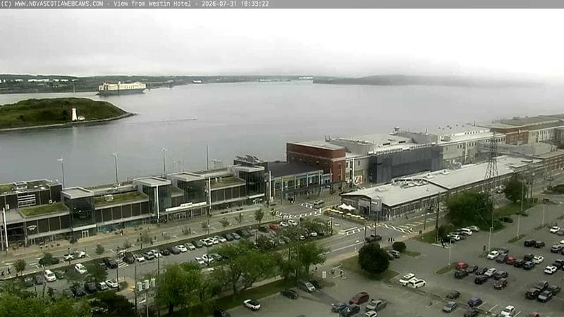 Pier 21