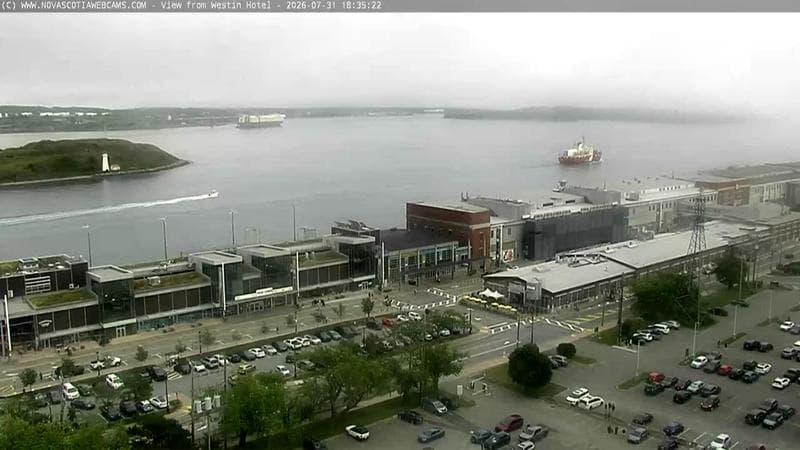 Pier 21