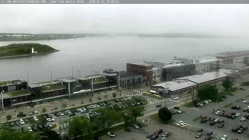 Pier 21