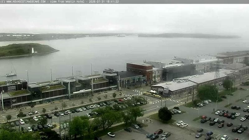 Pier 21