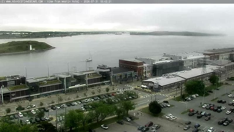 Pier 21