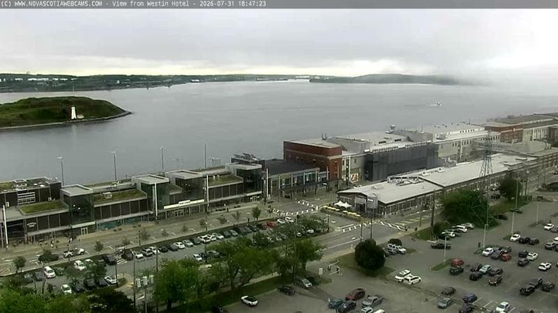 Pier 21