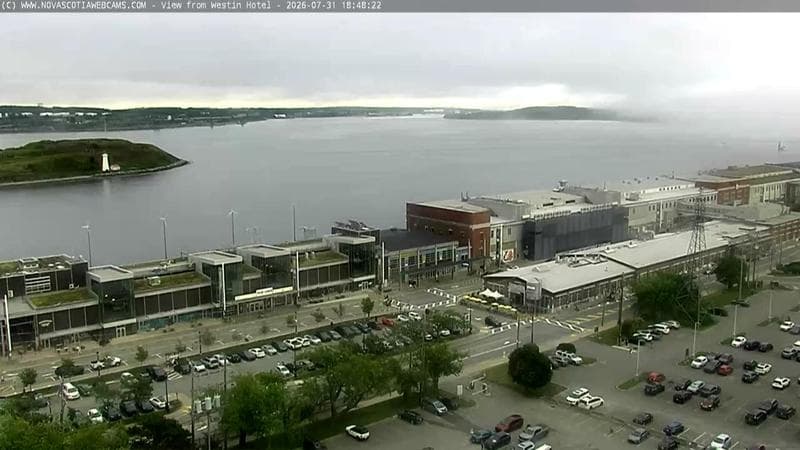 Pier 21