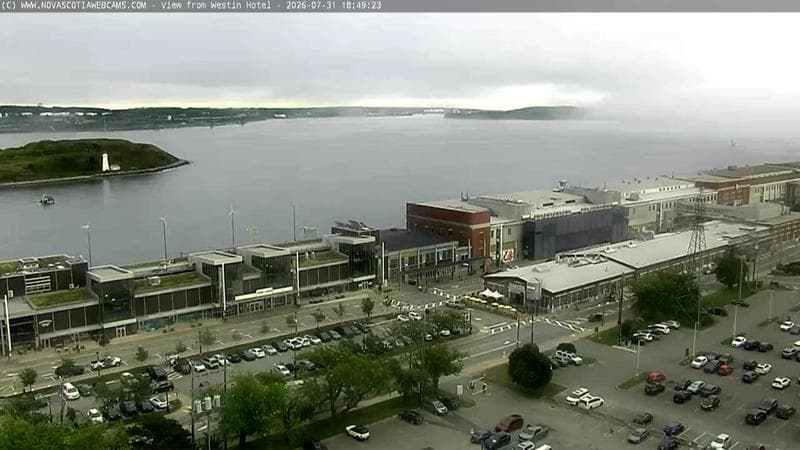 Pier 21