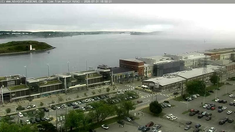 Pier 21