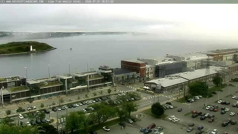 Pier 21