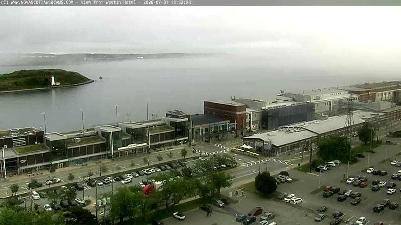 Pier 21
