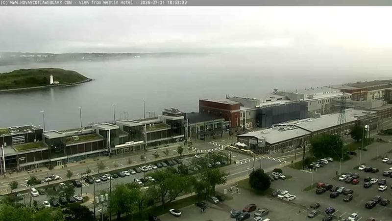 Pier 21