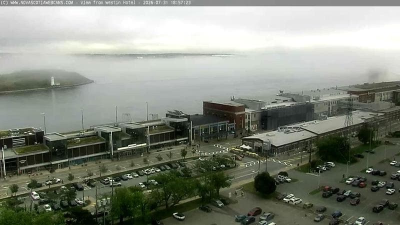 Pier 21