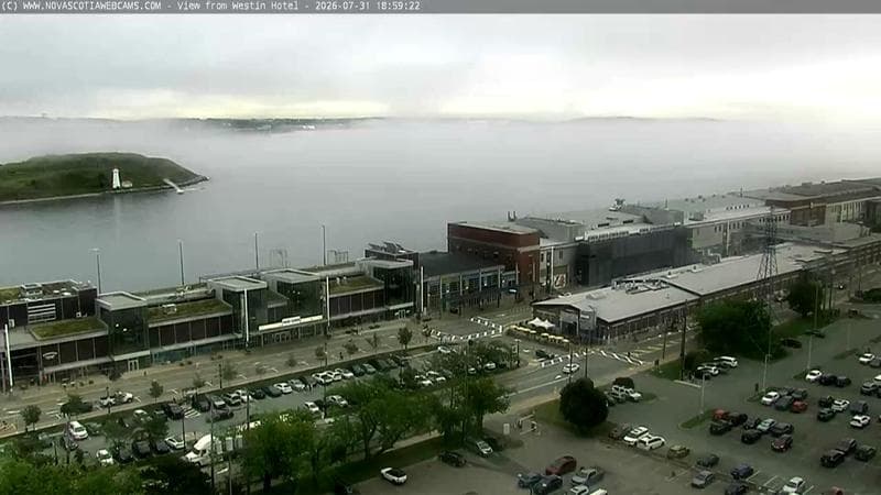 Pier 21
