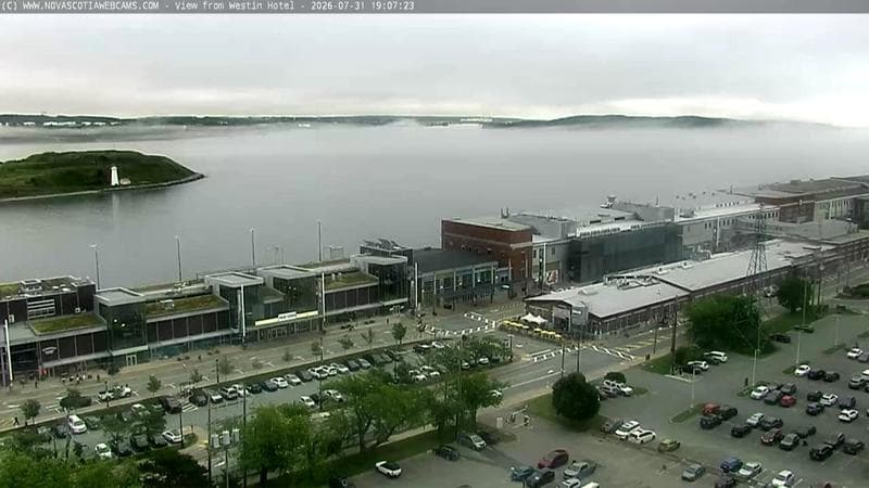 Pier 21