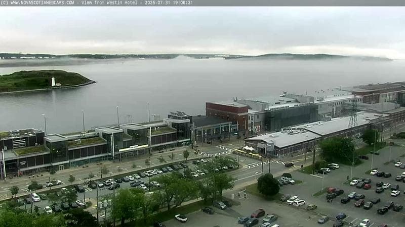 Pier 21