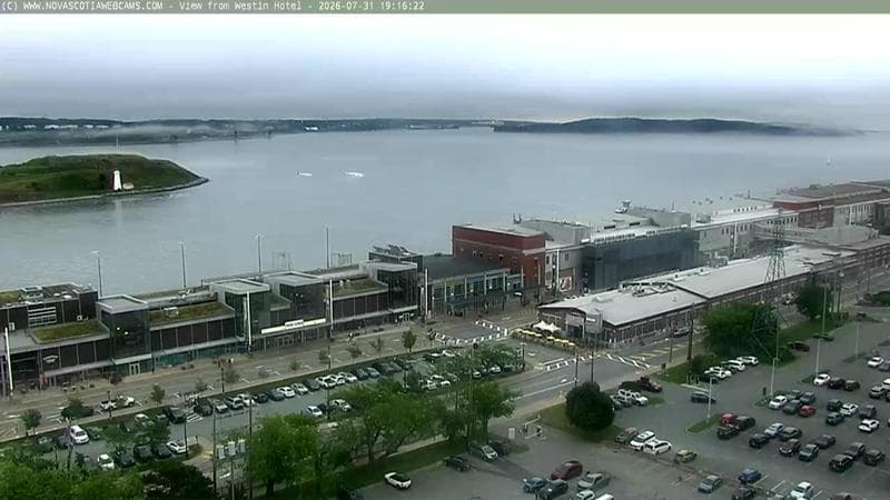Pier 21