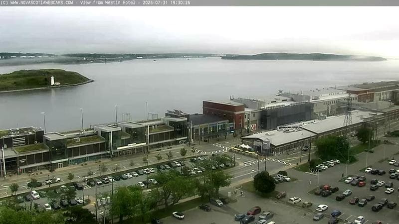 Pier 21