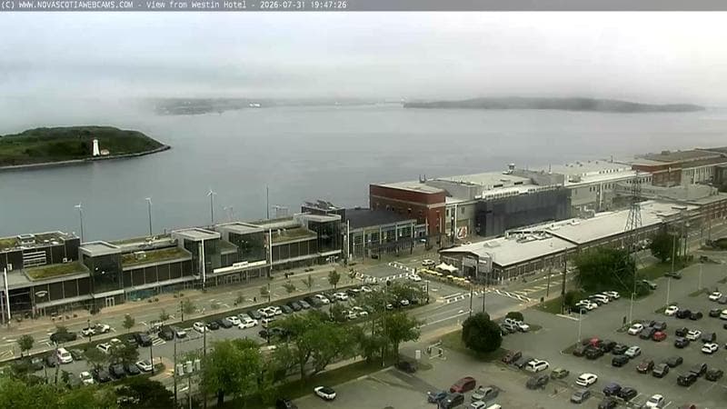 Pier 21