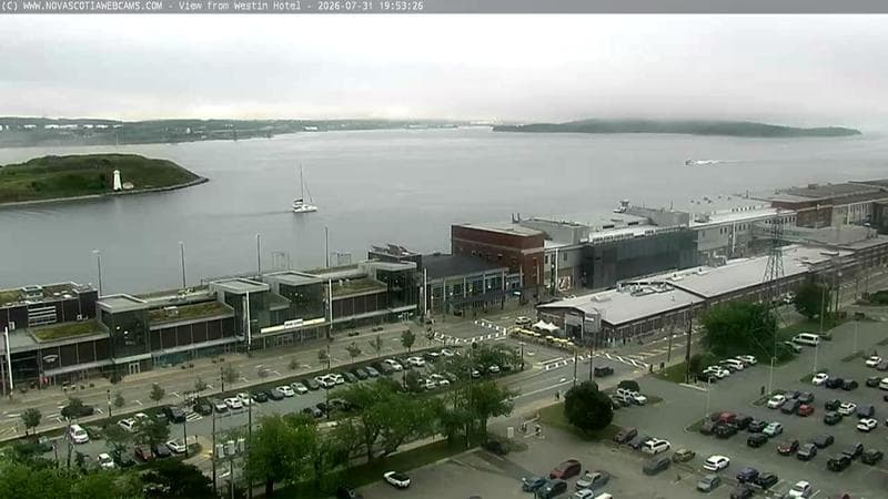 Pier 21