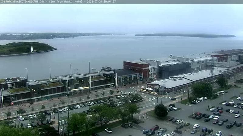 Pier 21