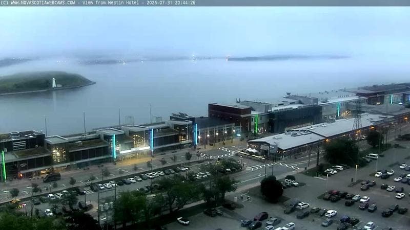 Pier 21