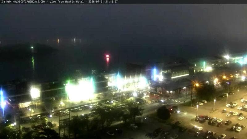 Pier 21