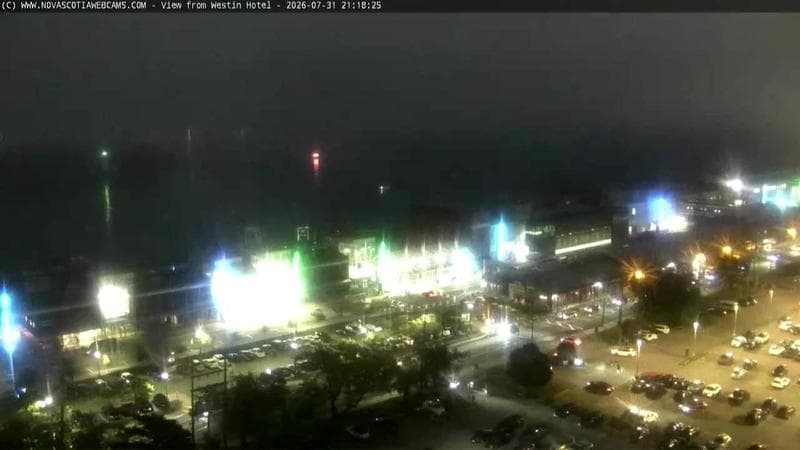Pier 21