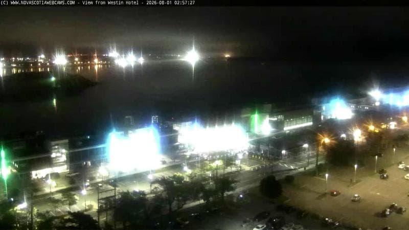 Pier 21