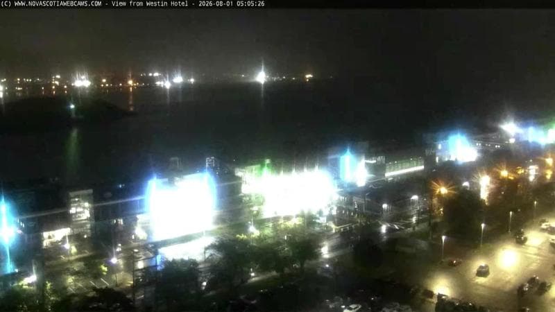 Pier 21