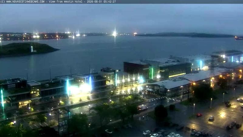 Pier 21
