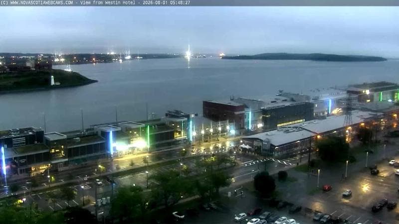 Pier 21