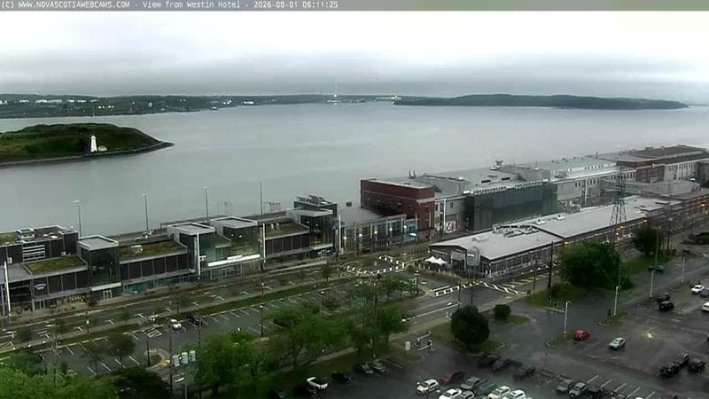 Pier 21