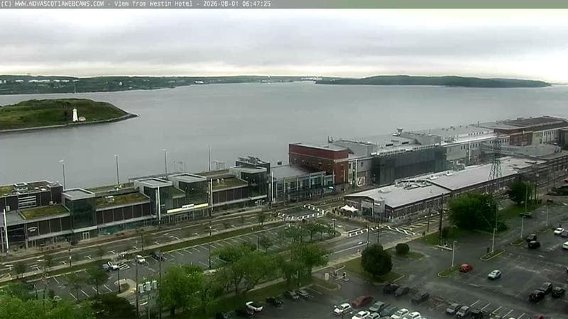 Pier 21