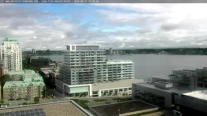 Pier 21