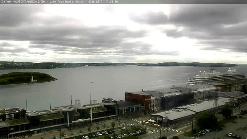 Pier 21