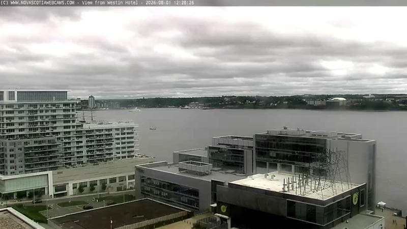 Pier 21