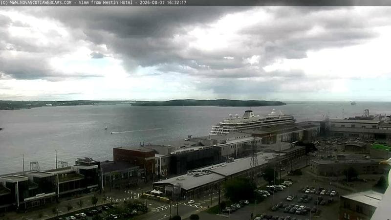 Pier 21