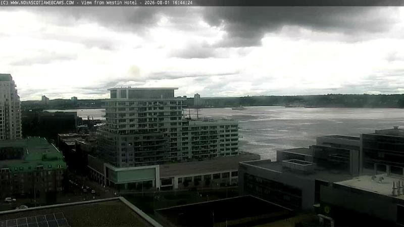 Pier 21
