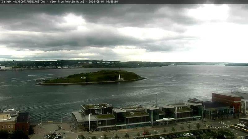 Pier 21