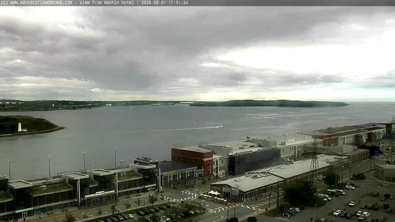 Pier 21