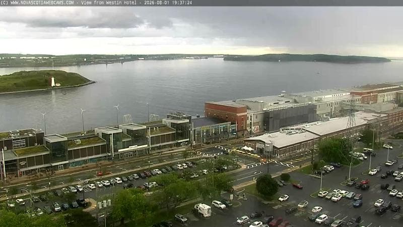 Pier 21