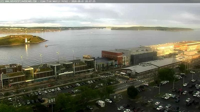 Pier 21
