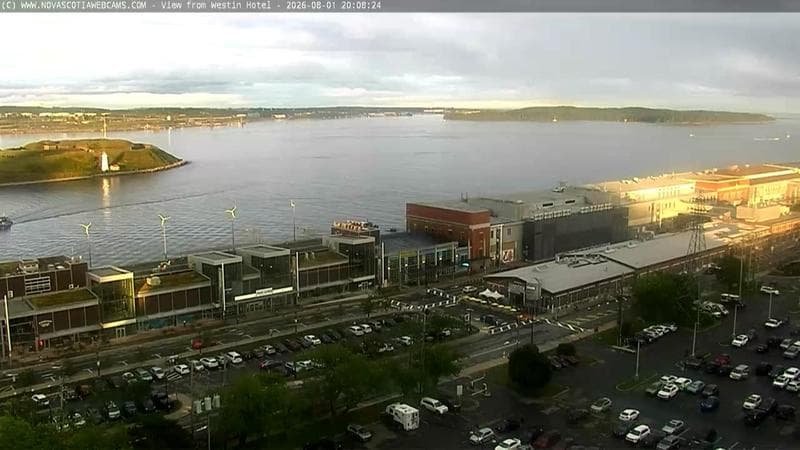 Pier 21