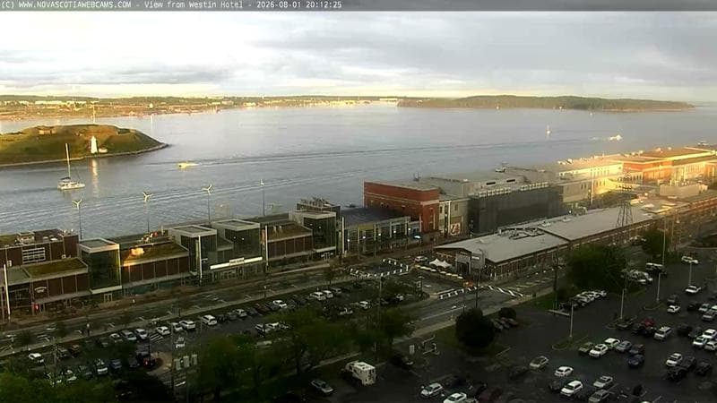 Pier 21