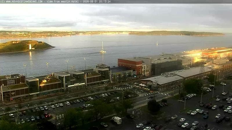 Pier 21