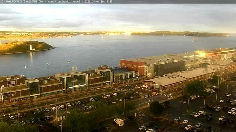 Pier 21