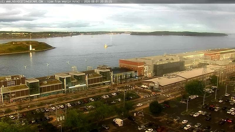 Pier 21