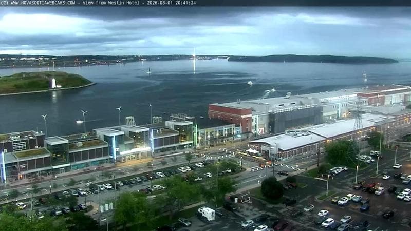 Pier 21