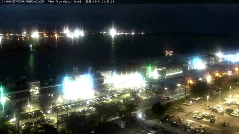 Pier 21