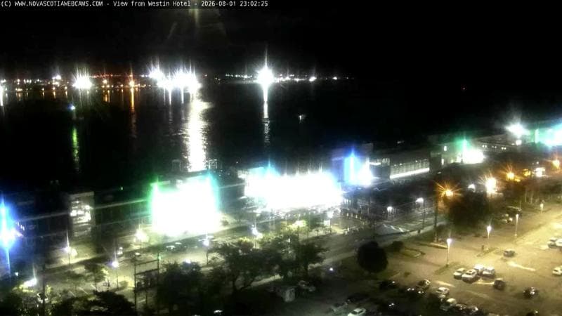 Pier 21